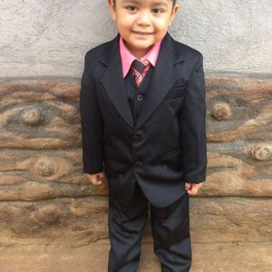 Meet your Posher, Salvador